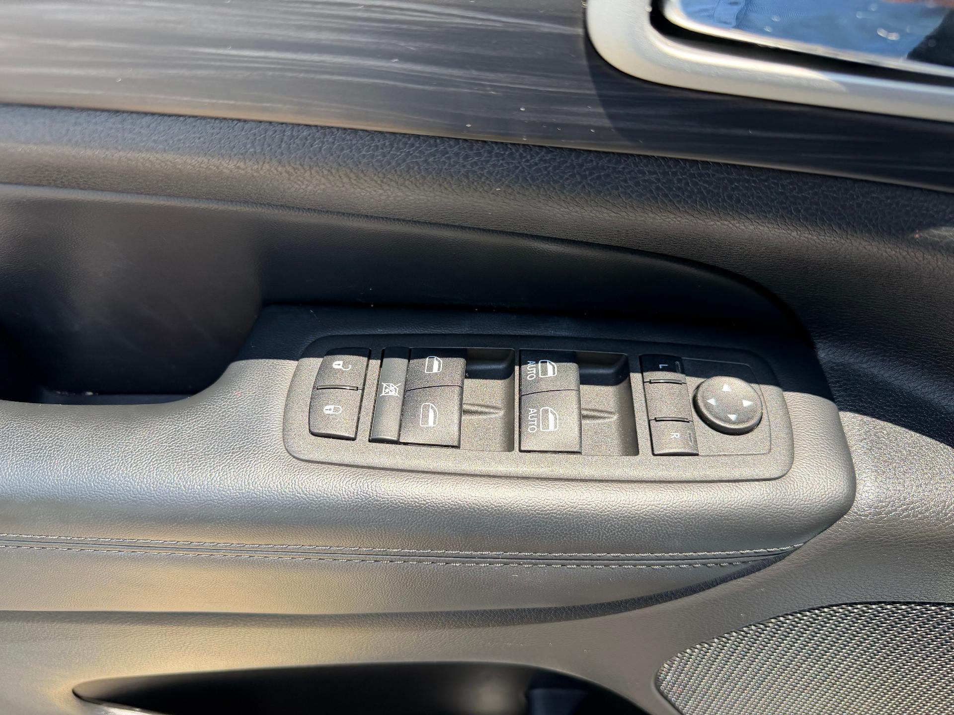 2022 Jeep Grand Cherokee WK Laredo X 4x2