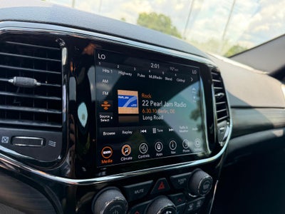 2022 Jeep Grand Cherokee WK Laredo X 4x2