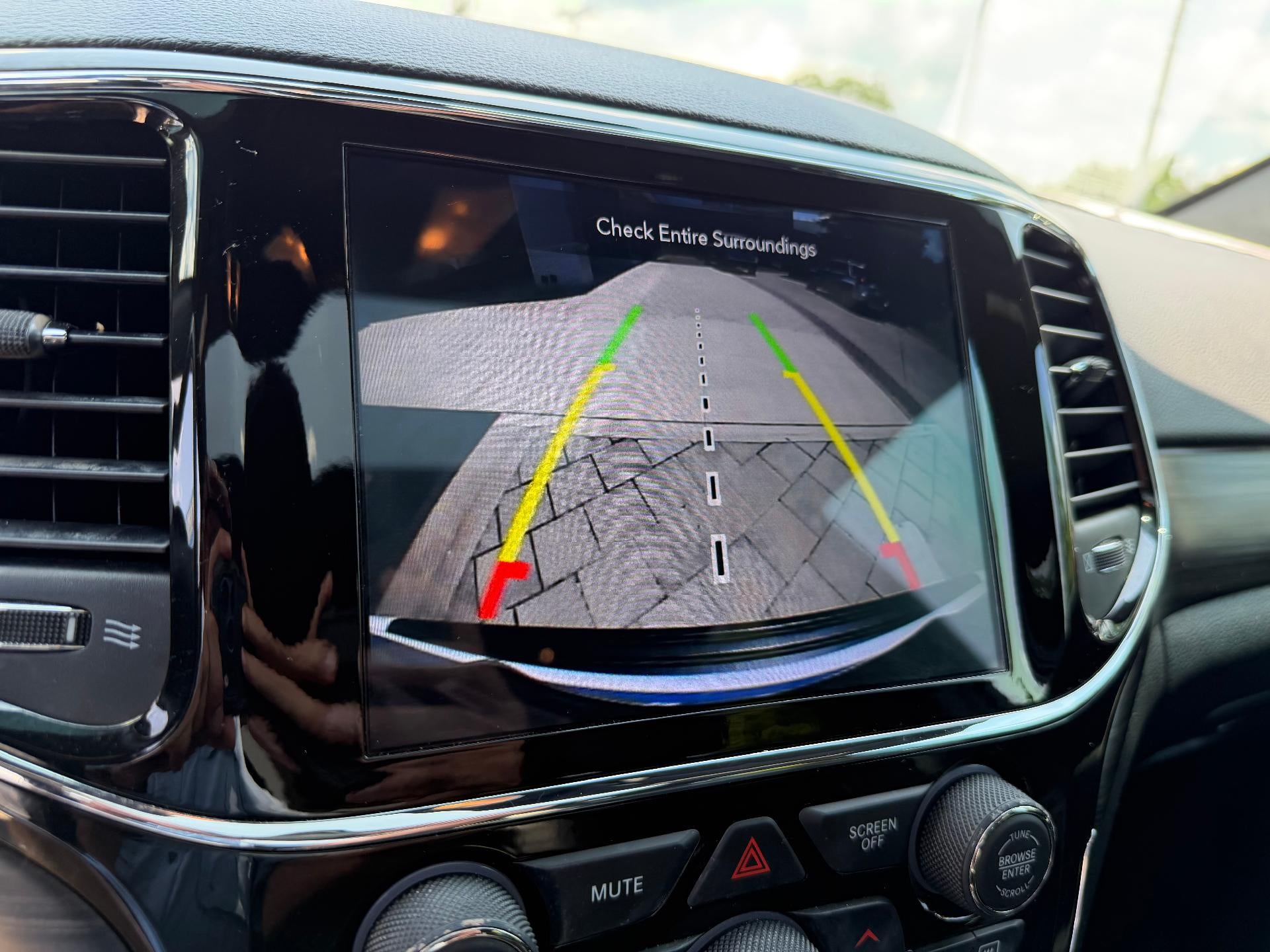 2022 Jeep Grand Cherokee WK Laredo X 4x2