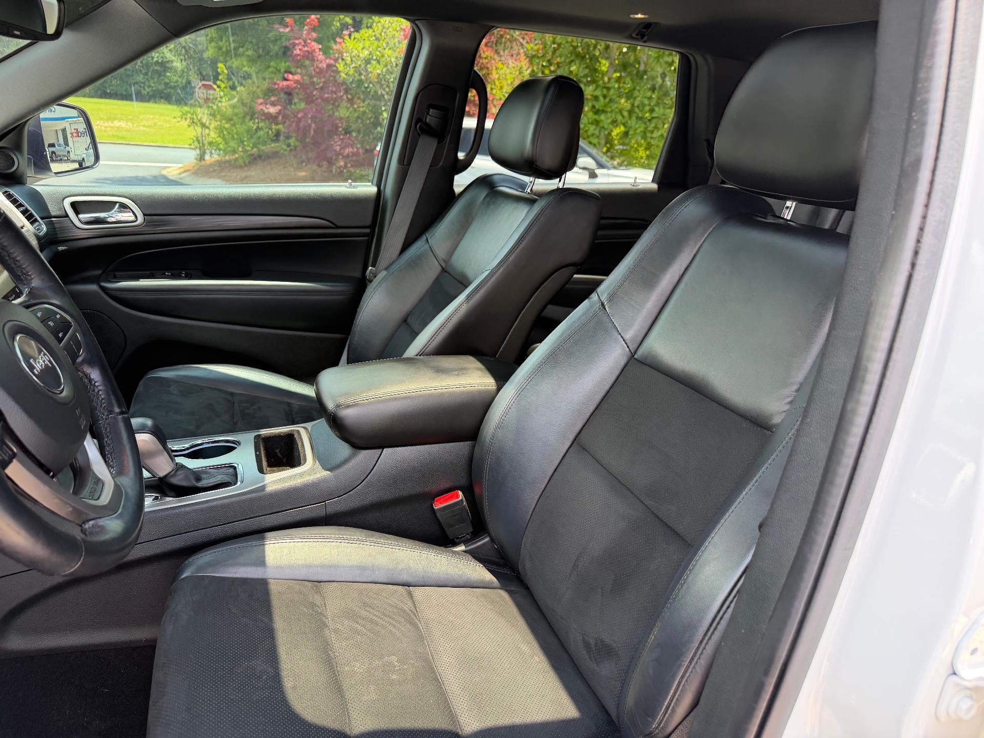 2022 Jeep Grand Cherokee WK Laredo X 4x2