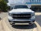 2022 RAM 1500 Big Horn Quad Cab 4x4 6'4" Box