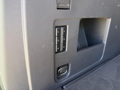 2021 Ford Expedition Limited MAX
