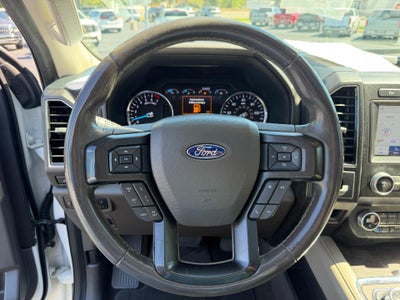2021 Ford Expedition Limited MAX