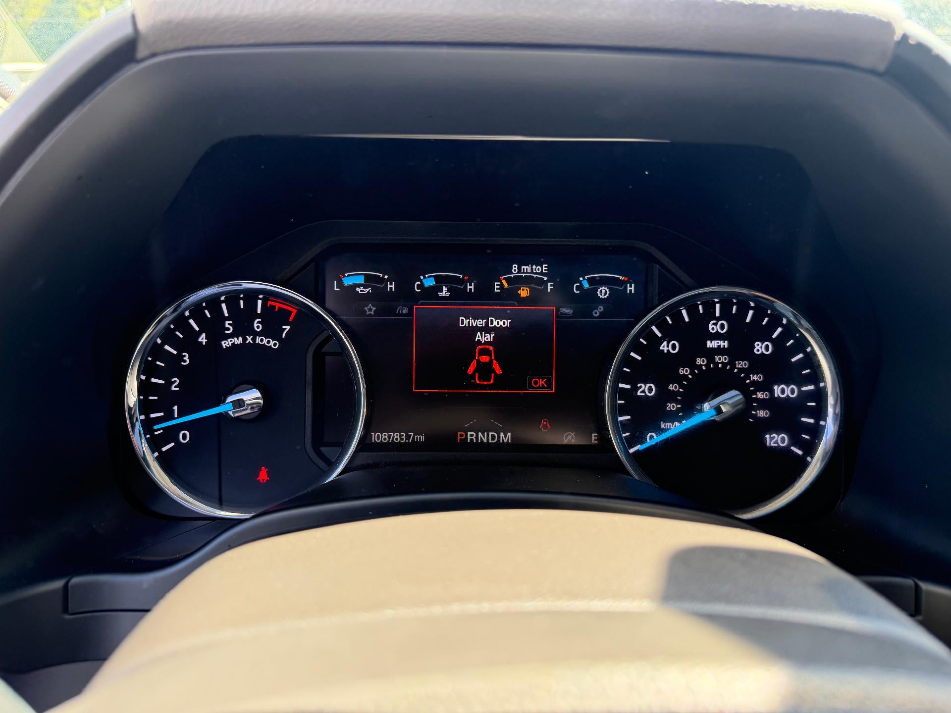 2021 Ford Expedition Limited MAX