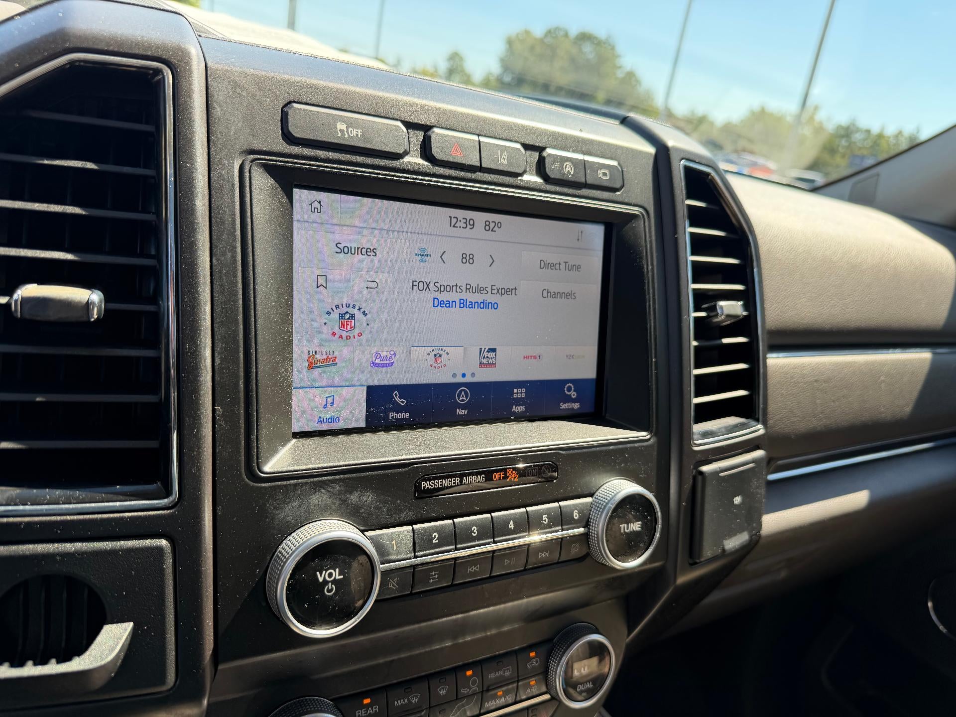 2021 Ford Expedition Limited MAX