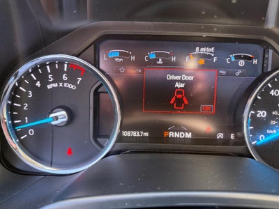 2021 Ford Expedition Limited MAX