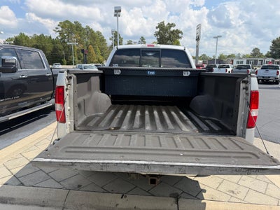 2005 Ford F-150 STX