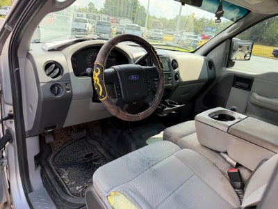2005 Ford F-150 STX
