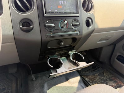 2005 Ford F-150 STX