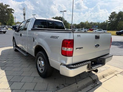 2005 Ford F-150 STX