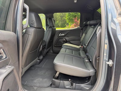 2026 Chevrolet Silverado EV LT - Extended Range