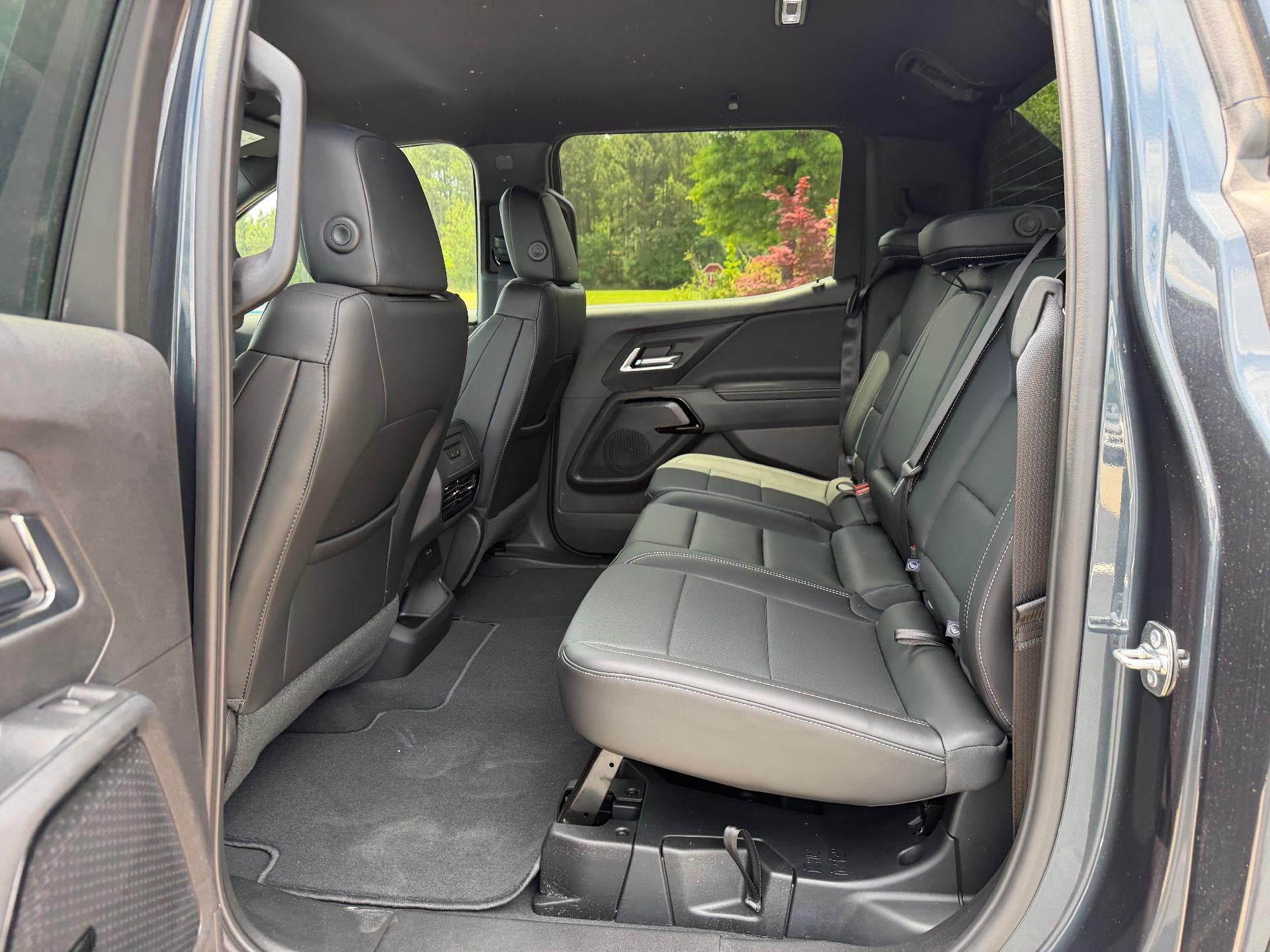 2026 Chevrolet Silverado EV LT - Extended Range