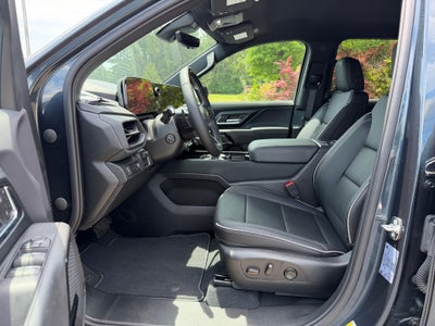 2026 Chevrolet Silverado EV LT - Extended Range