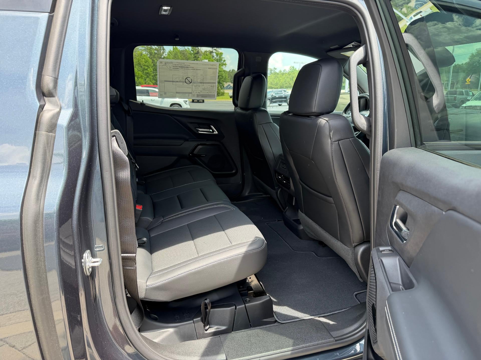 2026 Chevrolet Silverado EV LT - Photo 14