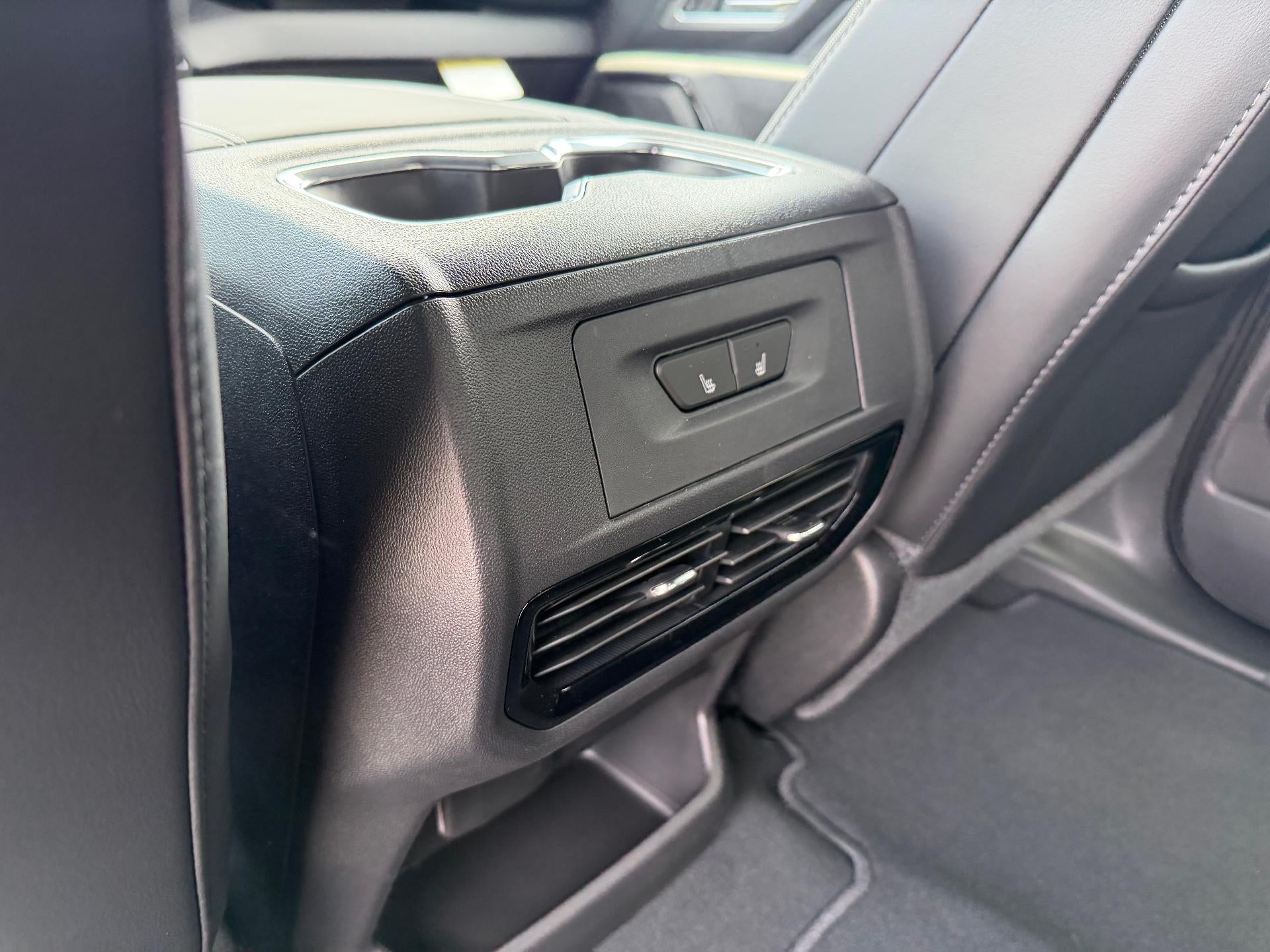 2026 Chevrolet Silverado EV LT - Photo 16