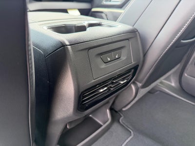 2026 Chevrolet Silverado EV LT - Extended Range