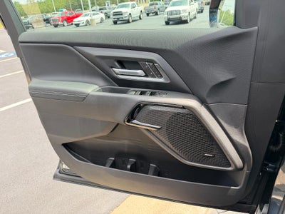 2026 Chevrolet Silverado EV LT - Extended Range