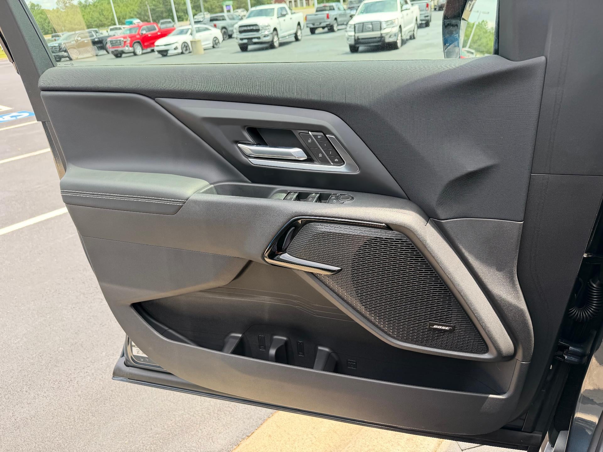 2026 Chevrolet Silverado EV LT - Extended Range