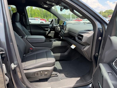 2026 Chevrolet Silverado EV LT - Extended Range
