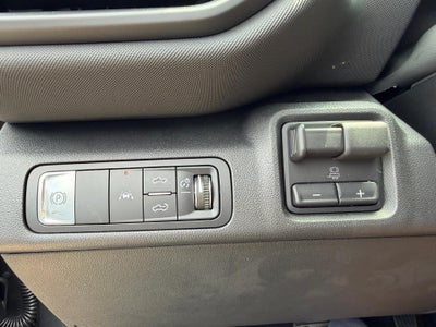 2026 Chevrolet Silverado EV LT - Extended Range
