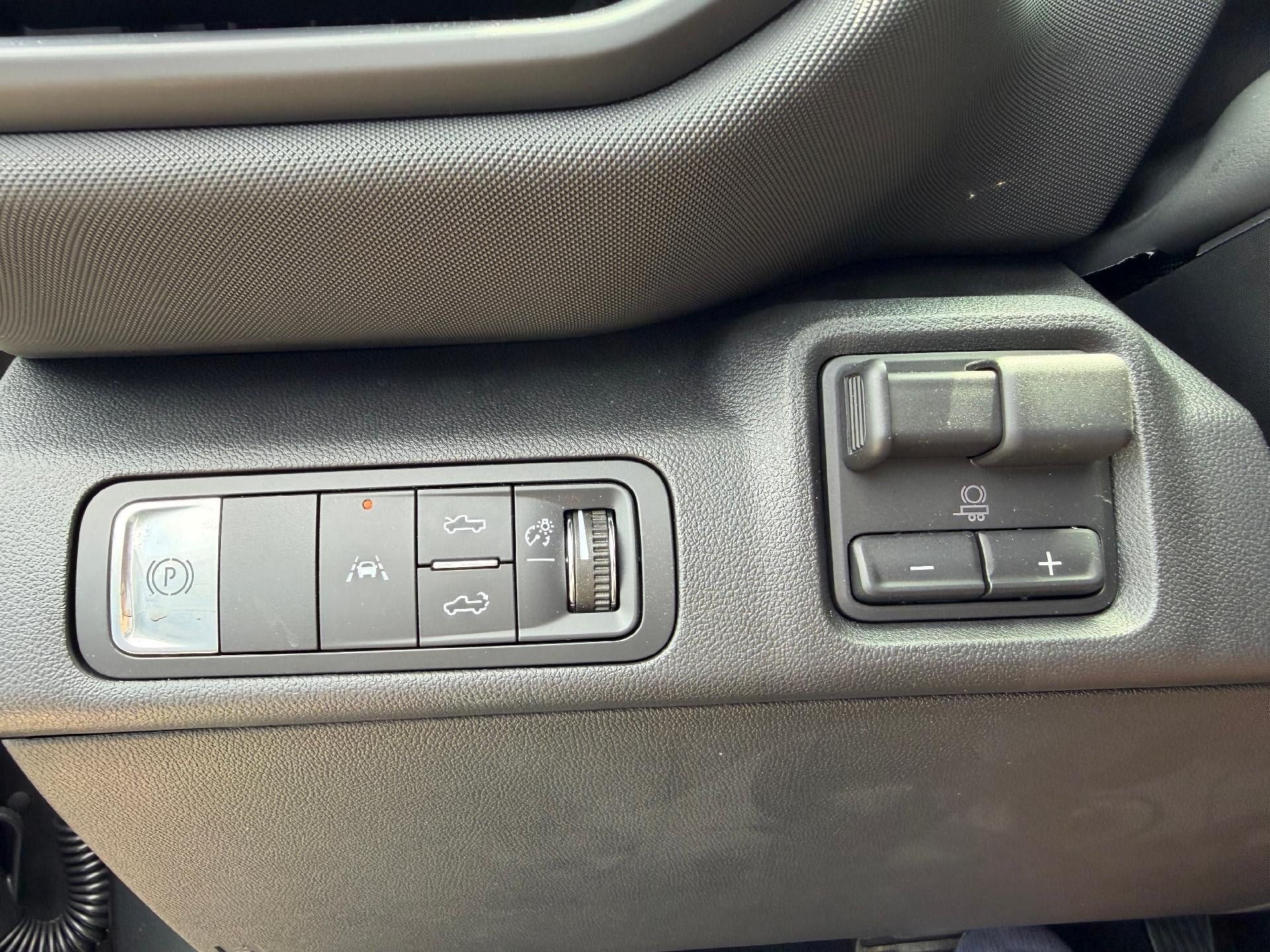 2026 Chevrolet Silverado EV LT - Extended Range