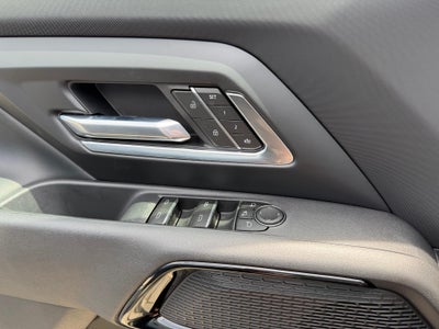 2026 Chevrolet Silverado EV LT - Extended Range