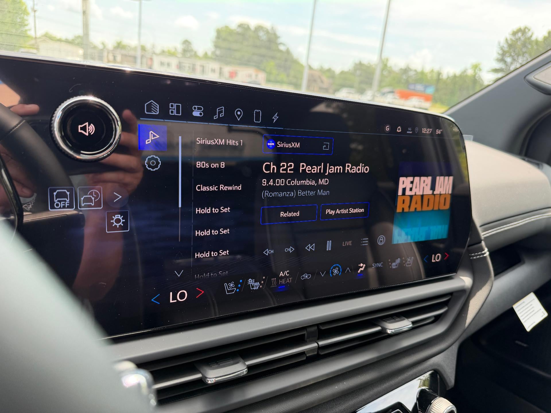 2026 Chevrolet Silverado EV LT - Extended Range