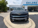 2026 Chevrolet Silverado EV LT - Extended Range