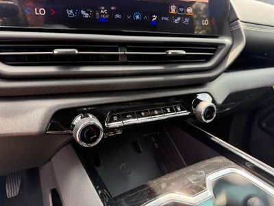 2026 Chevrolet Silverado EV LT - Extended Range