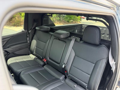2026 Chevrolet Silverado EV LT - Extended Range