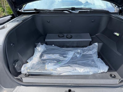 2026 Chevrolet Silverado EV LT - Extended Range