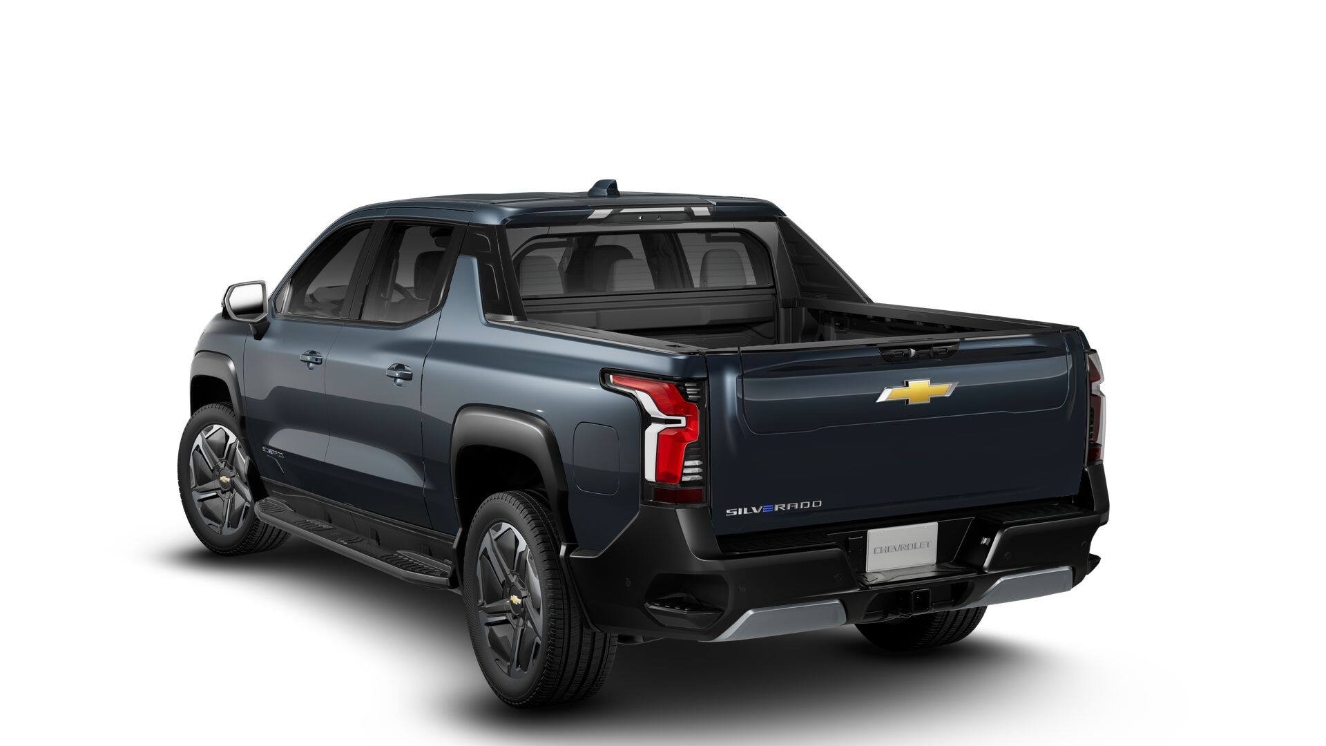 2026 Chevrolet Silverado EV LT - Photo 36