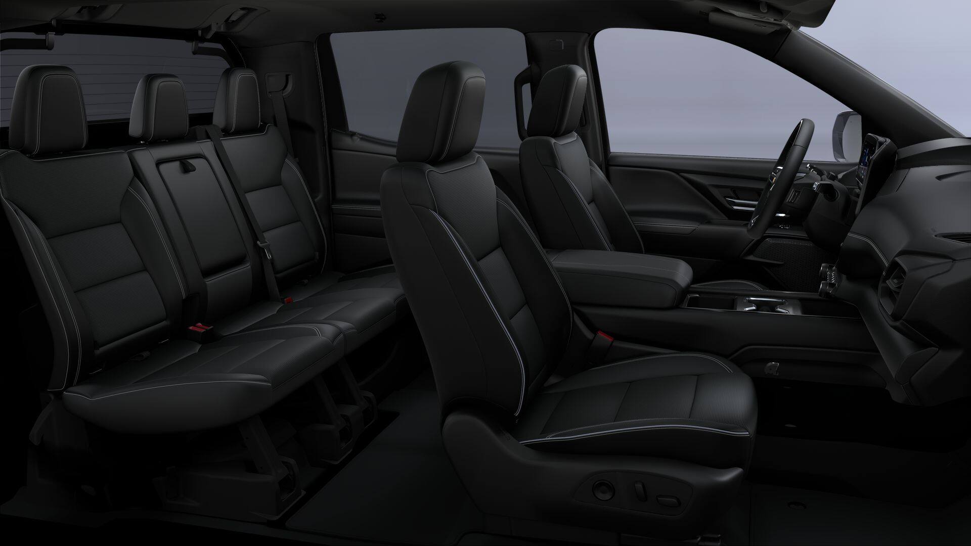 2026 Chevrolet Silverado EV LT - Photo 40