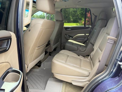 2019 GMC Yukon SLT