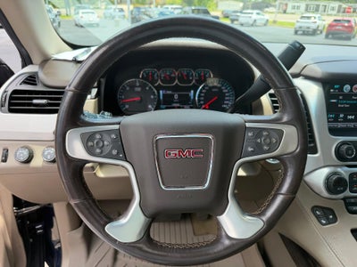 2019 GMC Yukon SLT