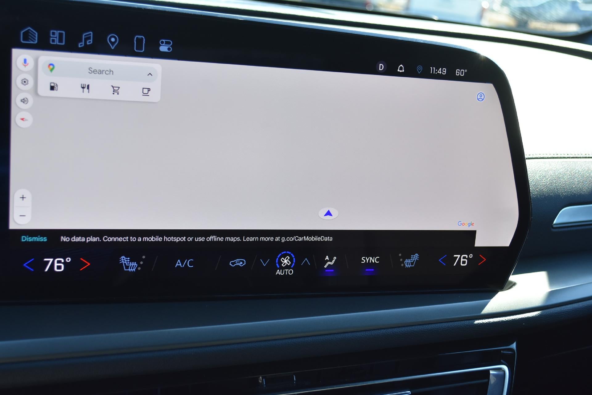 2025 Chevrolet Traverse LT - Photo 25