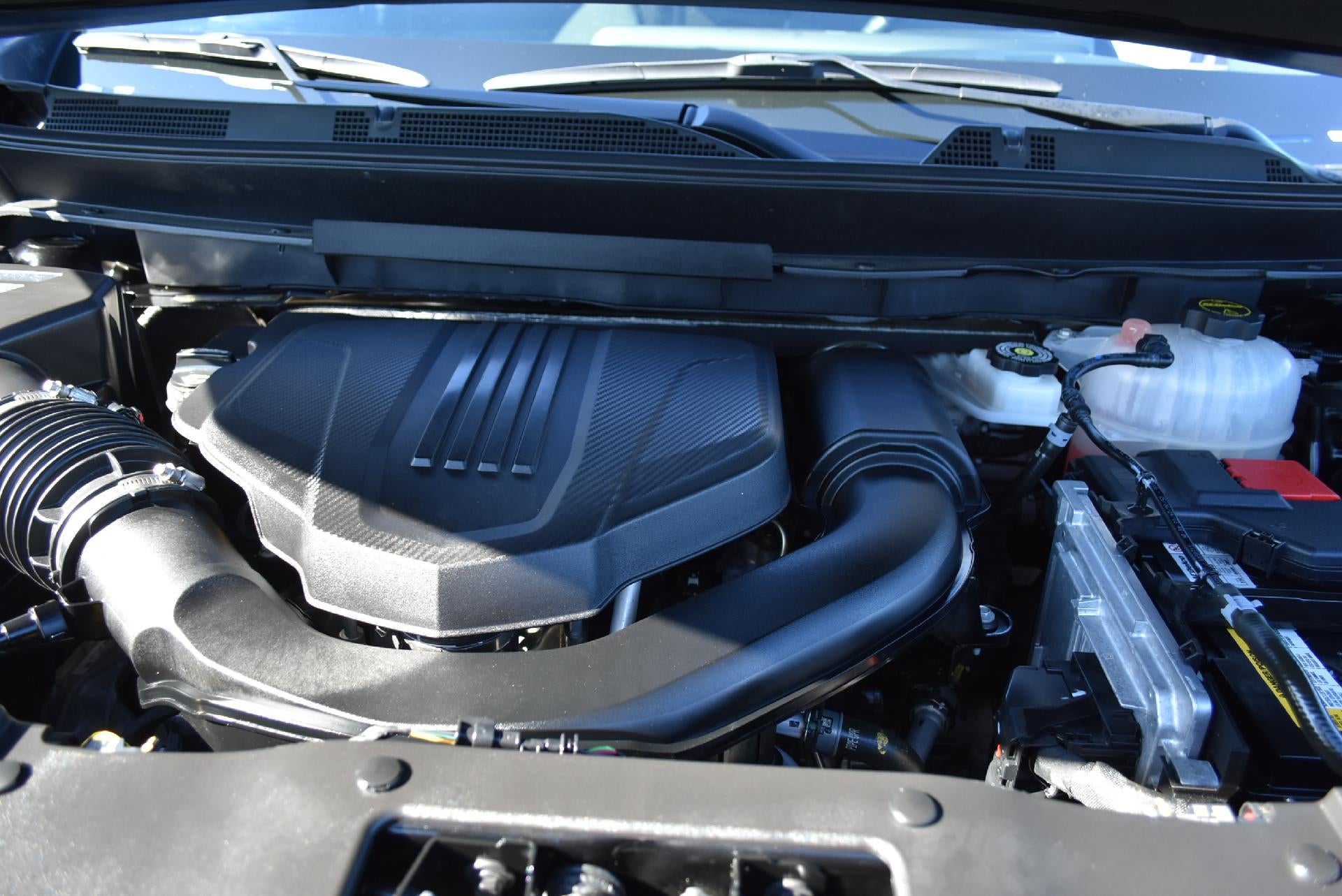 2025 Chevrolet Traverse LT - Photo 9