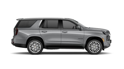 2027 Chevrolet Tahoe LT