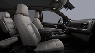 2027 Chevrolet Tahoe LT