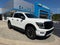 2024 Nissan TITAN Crew Cab PRO-4X 4x4