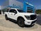 2024 Nissan TITAN Crew Cab PRO-4X 4x4
