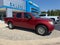 2014 Nissan Frontier SV