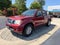 2014 Nissan Frontier SV
