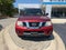 2014 Nissan Frontier SV