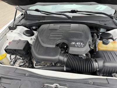 2019 Chrysler 300 Limited