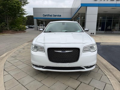 2019 Chrysler 300 Limited