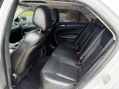 2019 Chrysler 300 Limited