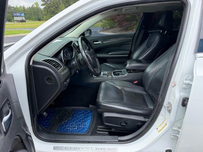 2019 Chrysler 300 Limited