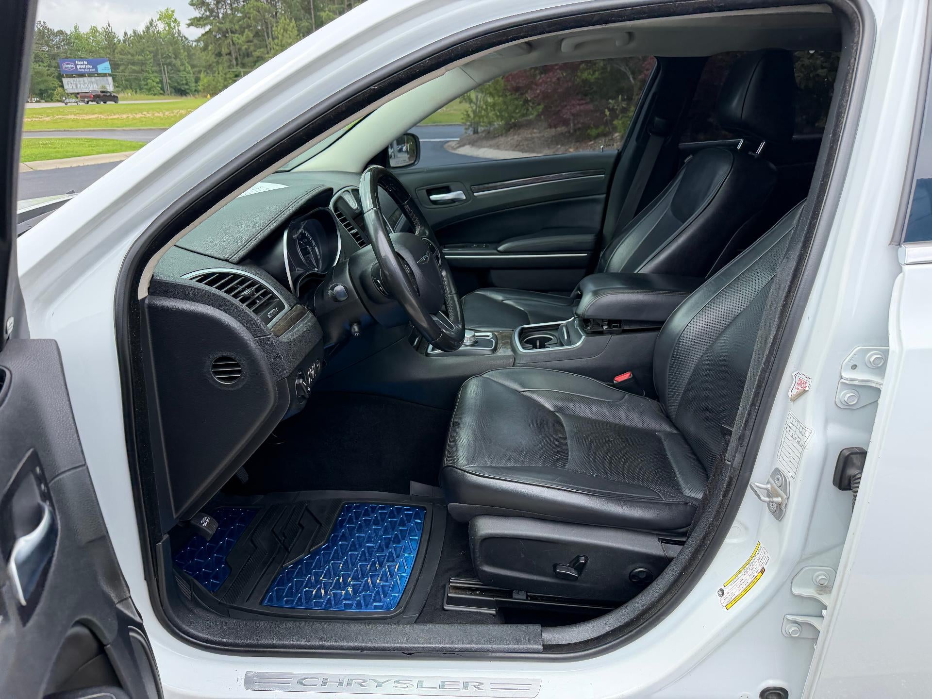 2019 Chrysler 300 Limited
