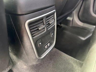 2019 Chrysler 300 Limited
